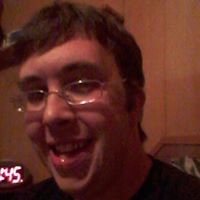 Adam Jenkins Photo 47