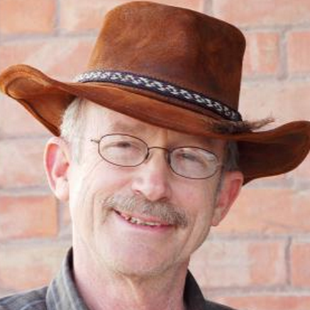 David Graber Photo 10