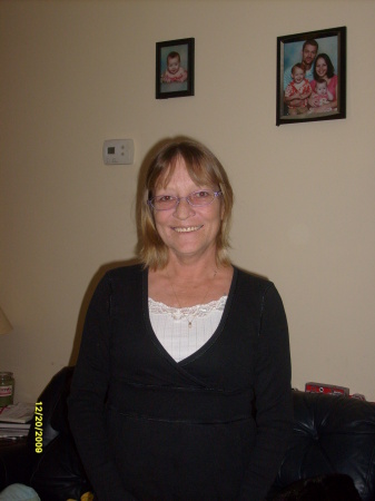 Jamie Powell Photo 1