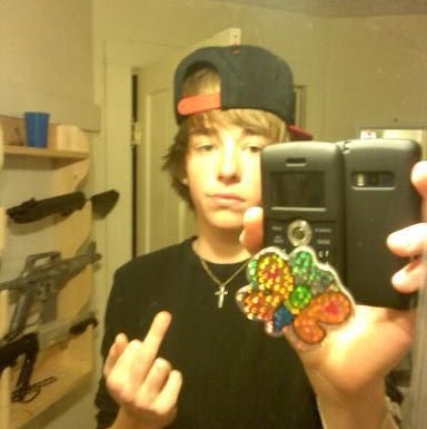 Bobby Kidd Photo 34