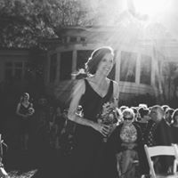 Sarah Hacker Photo 17