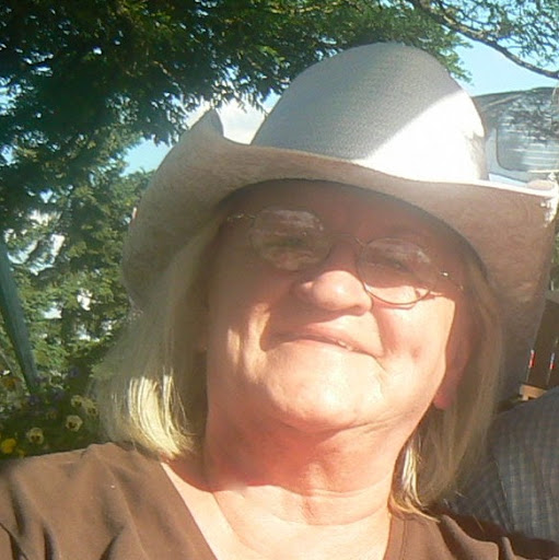Betty Jordan Photo 25