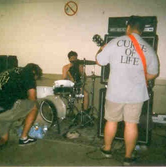 Joe Howell Photo 10
