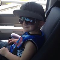 Samuel Turner Photo 14