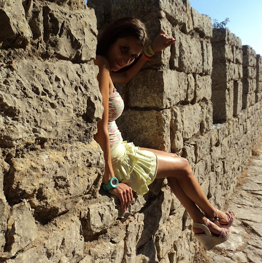 Liliana Rosa Photo 26