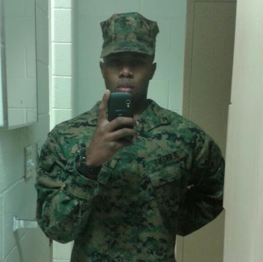 Clarence Jenkins Photo 8