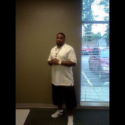 Lacory Benjamin Photo 5
