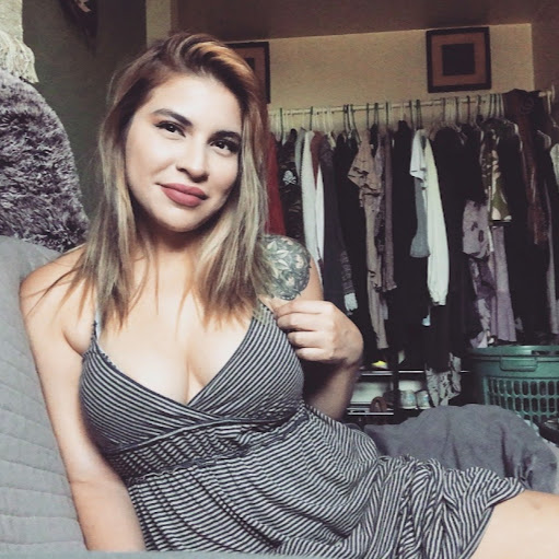 Kimberly Garcia Photo 27