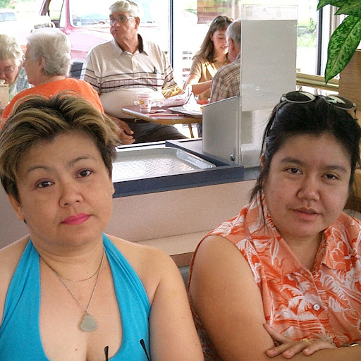 Nancy Moon Photo 31