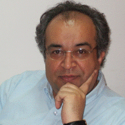 Raj Datta Photo 12