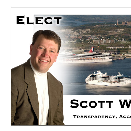 Scott Waddell Photo 31