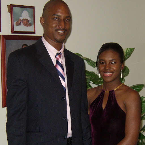 Terence Anderson Photo 4