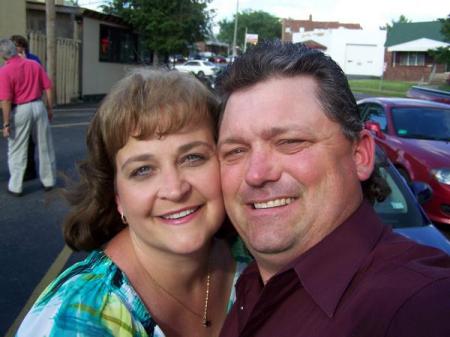 Michelle Dawson Photo 19