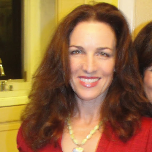 Nancy Fraser Photo 31