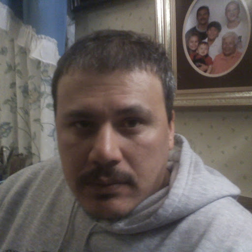 Duane Ross Photo 7