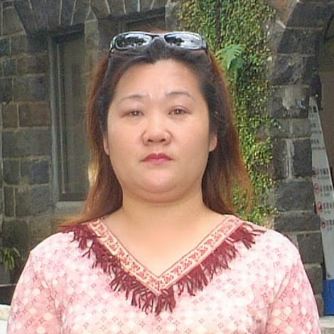 Judy Liang Photo 23