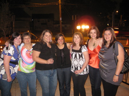 Michelle Turner Photo 43