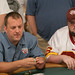 Eric Ross Photo 27