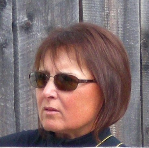 Gail Harrison Photo 30