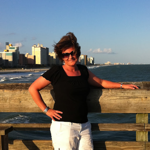 Monica Bradley Photo 22