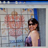 Sue Toledo Photo 6