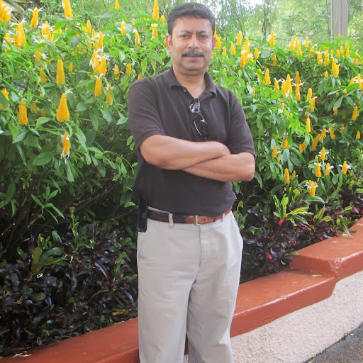 Shawkat Ahmed Photo 24