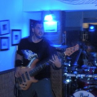 Luis Lugo Photo 8