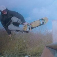 Steve Sanders Photo 18
