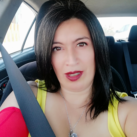 Victoria Abarca Photo 23