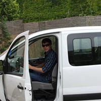 Alec Walker Photo 20