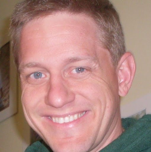 Ken Stevenson Photo 31