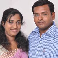Grace Varghese Photo 20