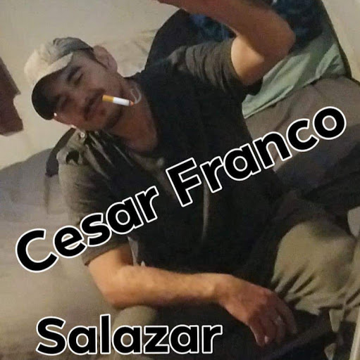 Cesar Franco Photo 37