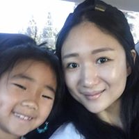 Caroline Chung Photo 23