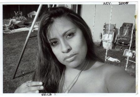 Erica Morales Photo 16