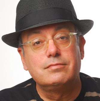 Larry Klein Photo 14