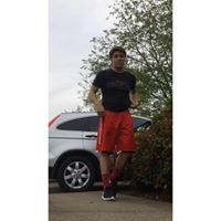 Brandon Roberts Photo 22