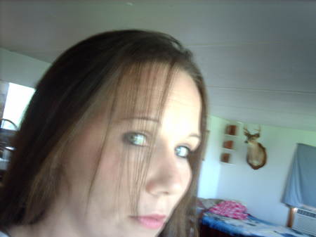 Jackie Farrell Photo 2