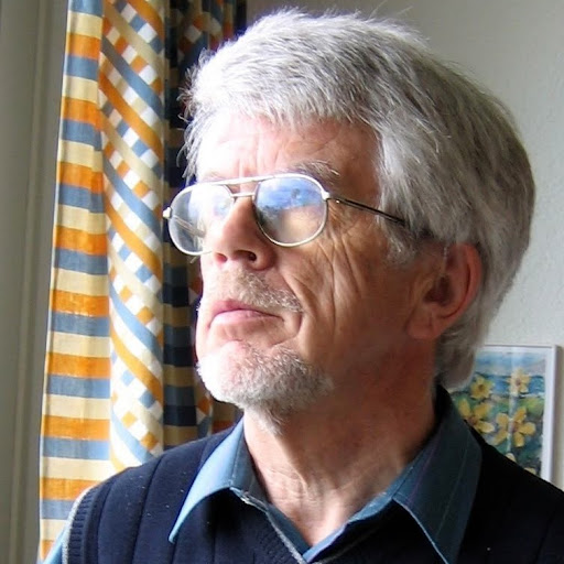 Karl Lang Photo 4