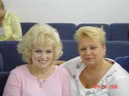 Joan Morris Photo 41