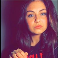Amanda Moberg Photo 7