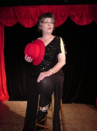 Susan Rosenberg Photo 3