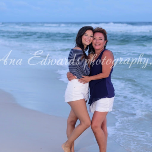 Christine Arndt Photo 28