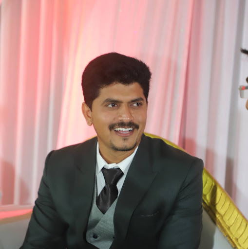 Adam Shaikh Photo 29