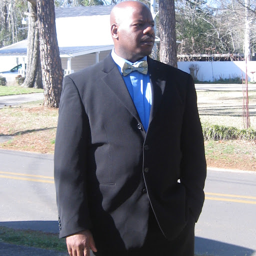 Rodney Walker Photo 28