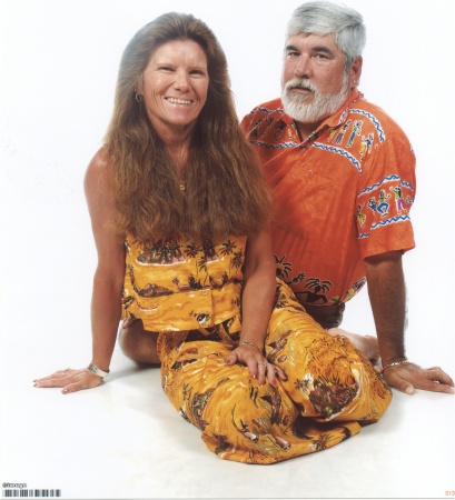 Carol Hall Photo 19