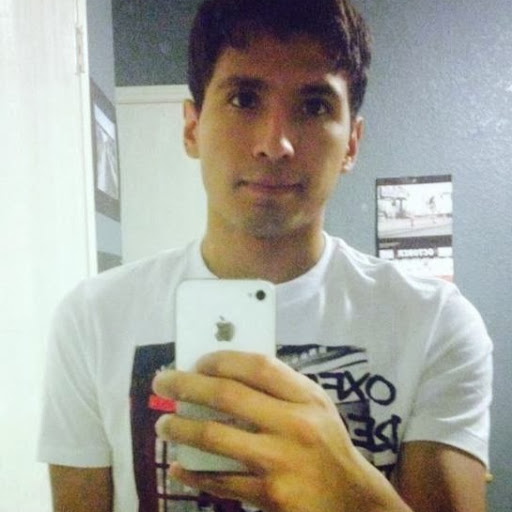 Christopher Martinez Photo 25