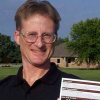 Eric Culp Photo 6