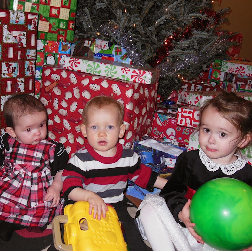 Mary Stoiber Photo 8