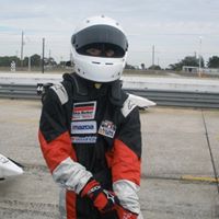Alan Scott Photo 15